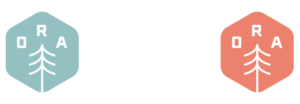 ORA Trails Secondary Logo