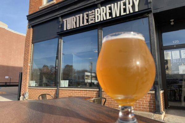 TurtleStack_Brewery