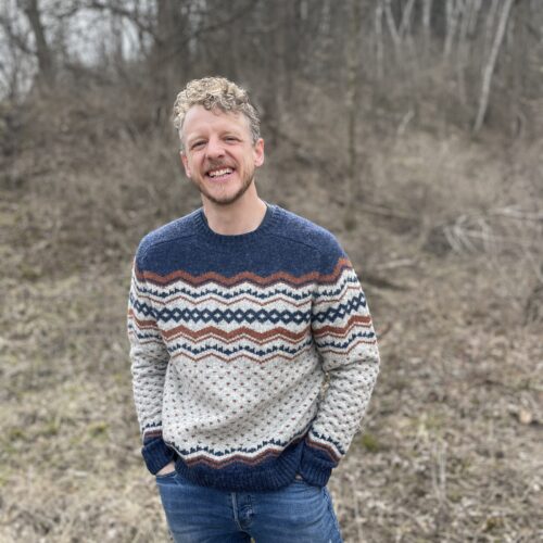 Ben Morris